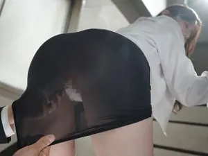 Clip sex này là của việt nam đang tắm thì người yêu đòi đụ