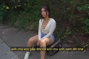 Phim sex viet nam Thằn lằn bám kính doggy lút cán