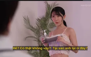 Cô con gái lớn chưa chồng yêu thích ngoại tình với bố