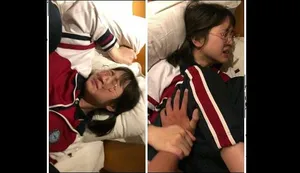 Mượn rượu bú lồn em đồng nghiệp xinh đẹp