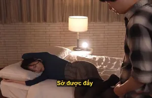 MMYU-001-C Mông to mở toang! Sex với một em cao to đẹp có cái mông đẹp, dùng lời lẽ tục tĩu để khiêu khích bằng đôi chân dài thon thả của mình
