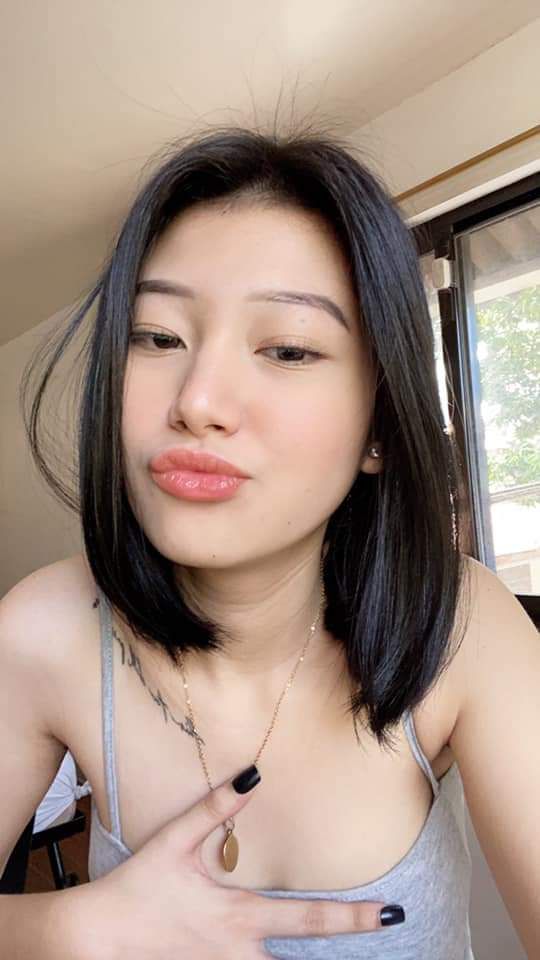 Thiếu nữ lồn rậm thuê trai bao địt khỏe về làm tình