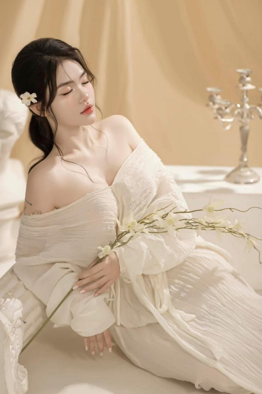 Cô người tình hư hỏng của tôi